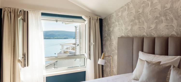 Mala Laguna公寓(Apartments Mala Laguna)图片