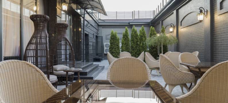 奥斯卡精品酒店(Oscar Boutique Hotel)图片