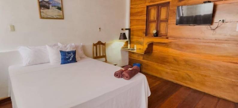 米普埃布洛旅馆(Hostal Raíces de mi Pueblo)图片