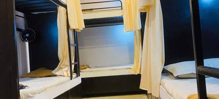 金星宿舍(Golden Star Premium Dormitory)图片