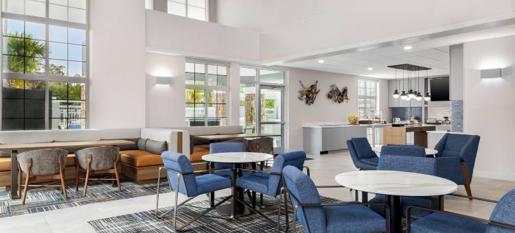 斯莱德尔Homewood Suites by Hilton(Homewood Suites by Hilton Slidell)图片