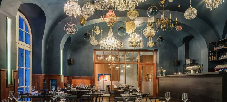 安托尼斯经典酒店(Classik Hotel Antonius)图片