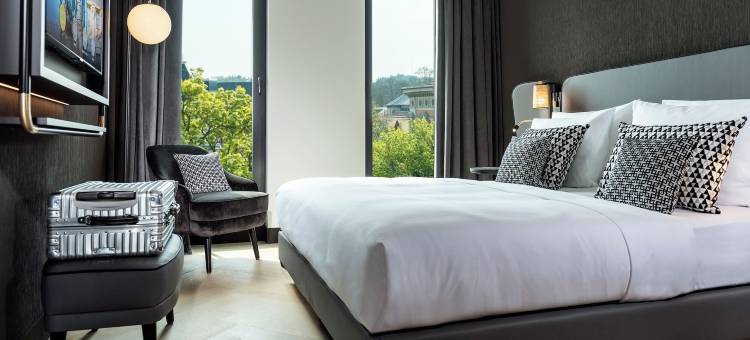 施勒霍夫魏玛酒店(Hotel Schillerhof, Weimar)图片