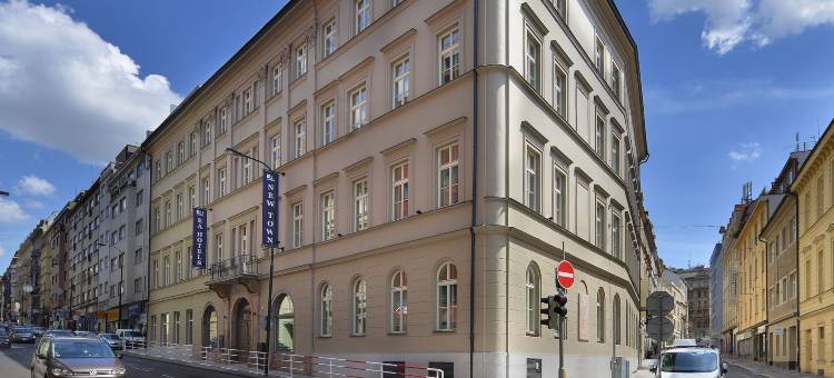 蒲种新镇酒店(EA Hotel New Town)图片