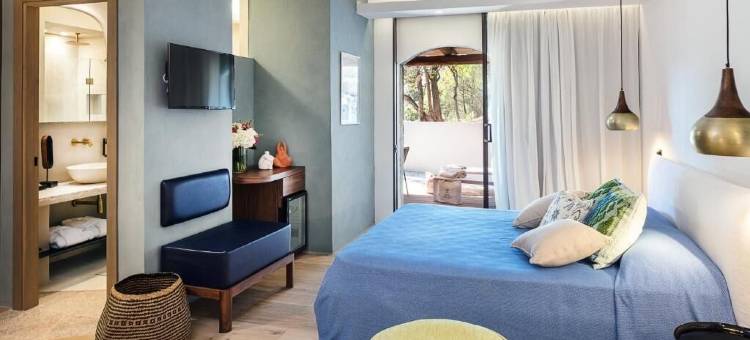 玫瑰酒店豪华精品酒店(Hotel Delle Rose)图片