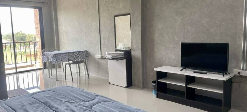 168 号帕塔纳酒店(168Pattana)图片