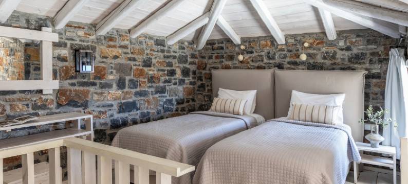 希腊宅邸别墅酒店(Palazzo Greco Villas)图片