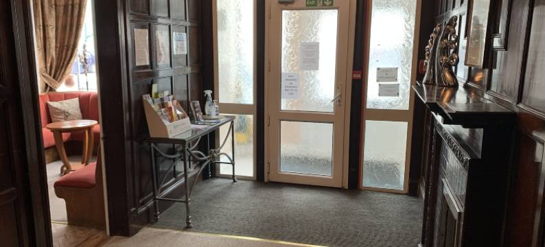 沙恩贝克酒店(Sharn Bek Hotel)图片