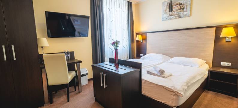 海军上将娱乐场酒店普图伊(Casino & Hotel Admiral Ptuj)图片