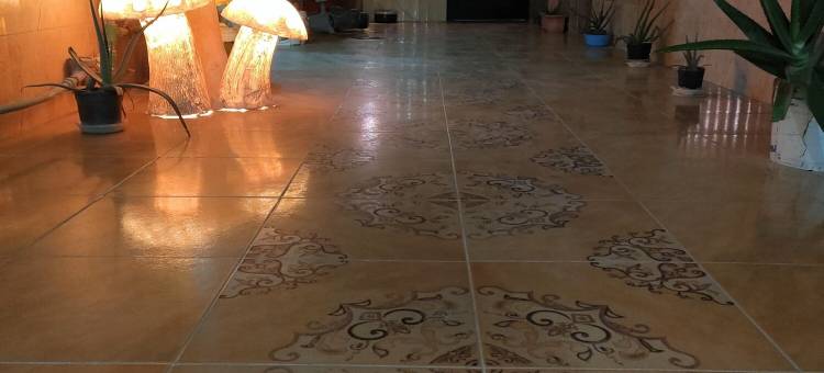 赫尔格达的Al Dahar公寓(Al Dahar Apartments Hurghada)图片