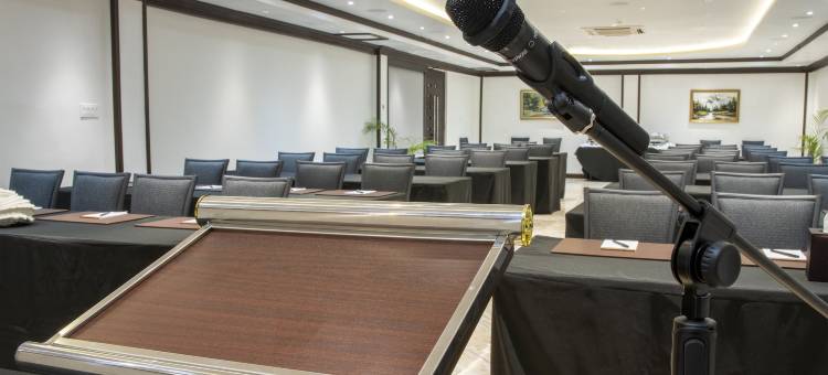 西谷棕榈酒店(Sago Palm Hotel)图片