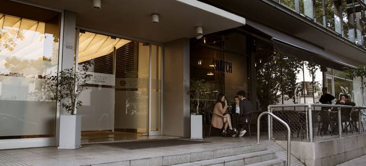 Dazzler by Wyndham Buenos Aires Palermo图片