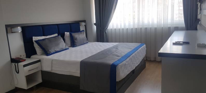 阿里肯2号酒店(Alican 2)图片