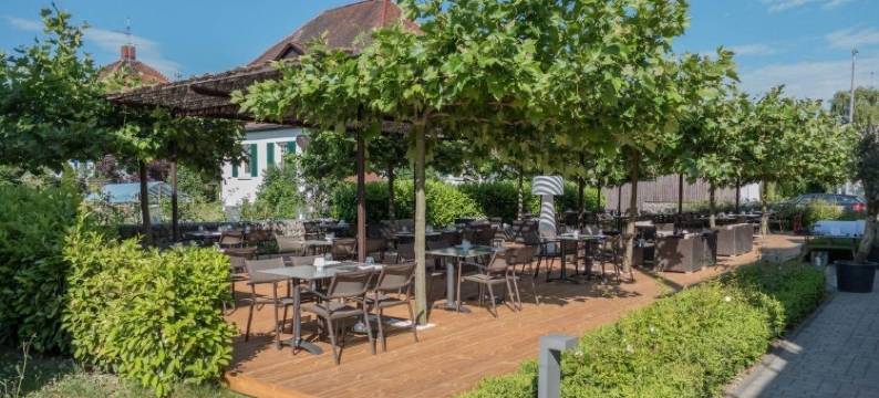 贝尔别墅酒店(Villa Behr)图片