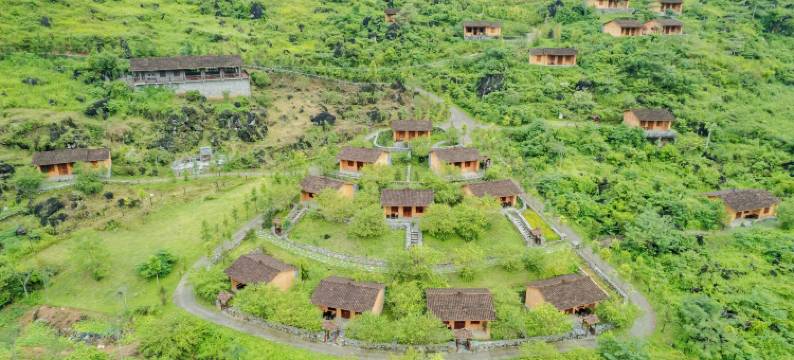 河江赫蒙村度假村(Hmong Village Ha Giang)图片