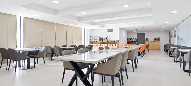 纽约安侨酒店(The Parc Hotel)图片