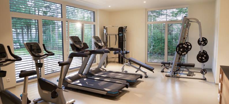 麦克斯哈德酒店(Hotel Maxlhaid)图片