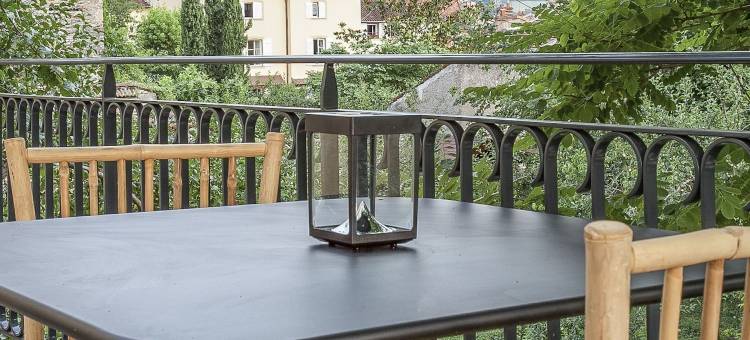 坦德姆宅邸酒店(Maison Tandem)图片