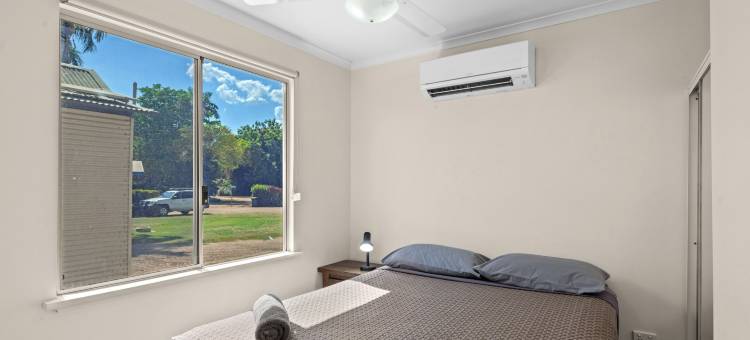 发现公园 - 库努纳拉湖(Discovery Parks - Lake Kununurra)图片