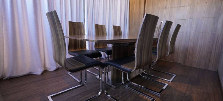 库巴 AZ 酒店(AZ Hôtels Kouba)图片