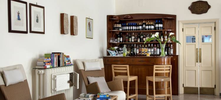 德尔科索酒店(Hotel Del Corso)图片