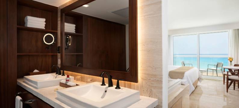 坎昆太阳宫殿 - 限成人- 全包式住宿(Sun Palace - All Inclusive Adults Only)图片