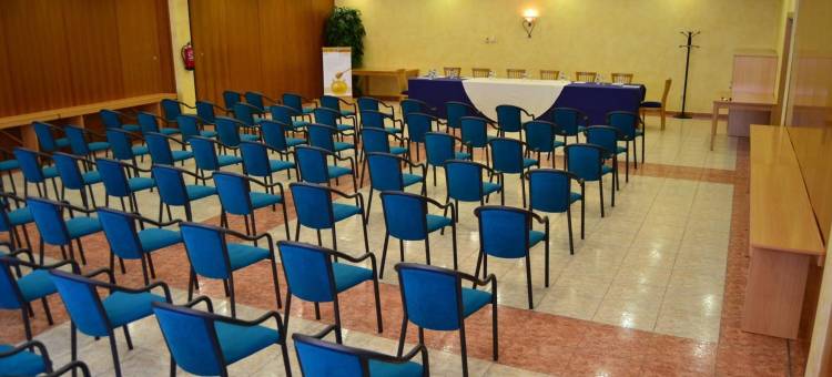 唐菲德尔酒店(Hospedium Hotel Don Fidel)图片