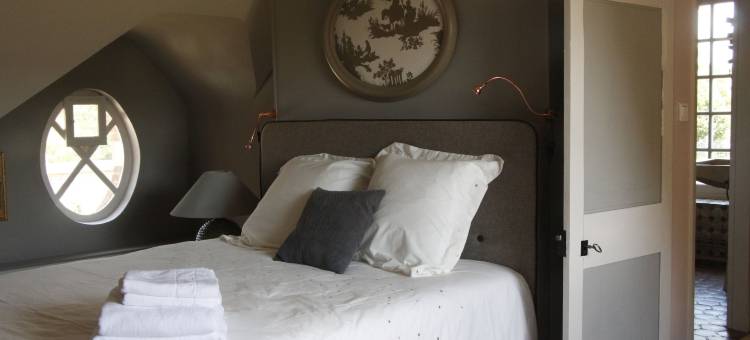 红房子旅馆(Rouge Maison)图片