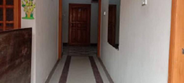 阿丽迪亚宾馆(Alidia Guest House)图片