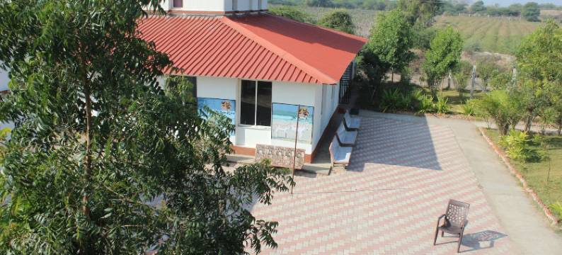 小兰恩度假村(Little Rann Resort)图片