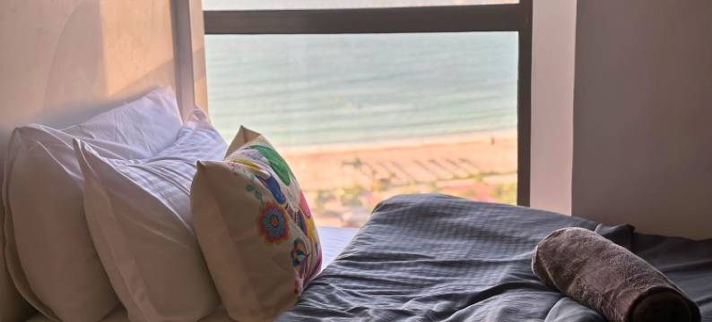 阿拉伯之夜海滩旅舍(Arabian Nights Beach Hostel)图片