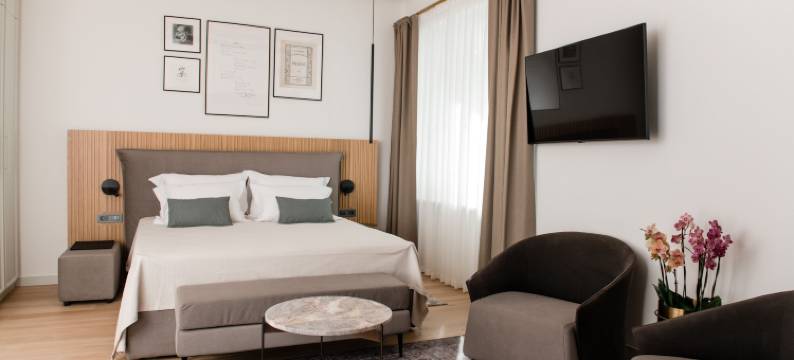 时尚霍酒店(Boutique Hotel Hoh)图片