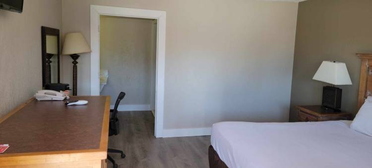 伊克诺旅馆(Econo Lodge)图片