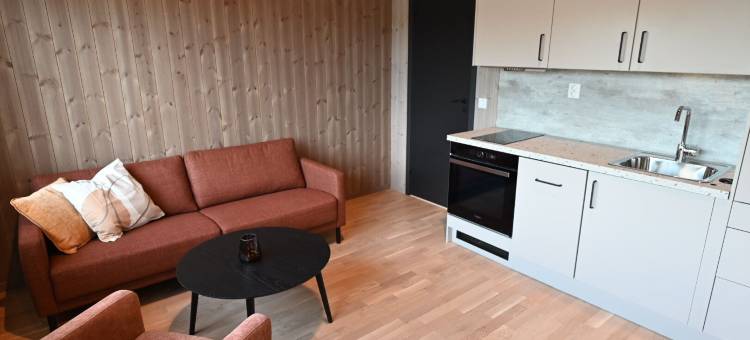 奥特奥斯提德旅馆(Atte Arstider)图片