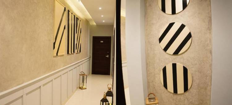 Narison 酒店由 Divud Ecom 运营(Narison Hotel by Divud Ecom)图片