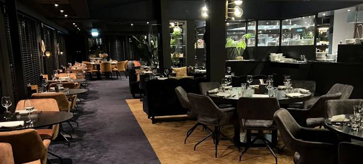 丽塞 - 食堂洛威杰酒店(Hotel Lowietje Lisse - Keukenhof - Free Parking)图片