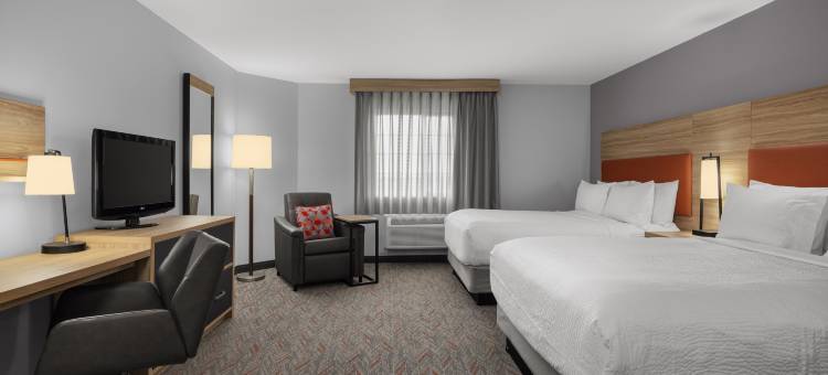 Candlewood Suites 得克萨斯城 by IHG(Candlewood Suites Texas City by IHG)图片