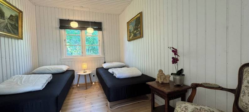 大型装修过的有爱心和灵魂的小屋(Big Renovated Cottage with Soul and Love)图片