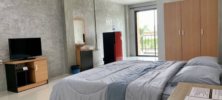 168 号帕塔纳酒店(168Pattana)图片