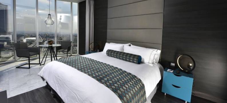 巴鲁克瓜达拉哈拉德阿涂尔酒店(Baruk Guadalajara Hotel de Autor)图片