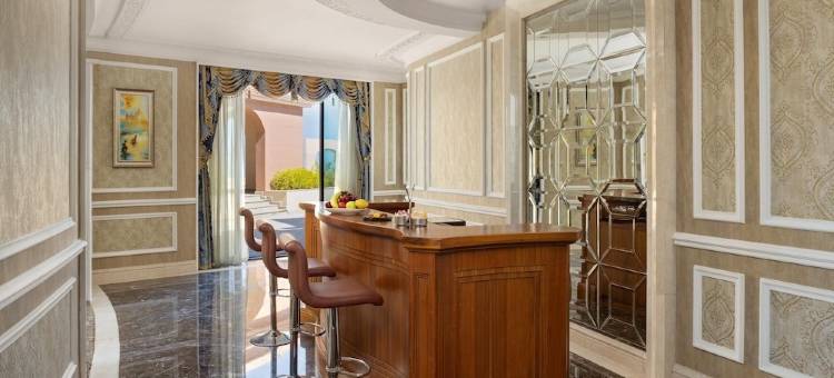 多哈明珠马尔萨马拉兹凯宾斯基酒店(Marsa Malaz Kempinski, The Pearl - Doha)图片