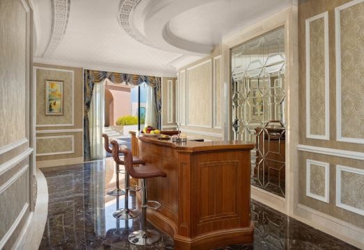 Marsa Malaz Kempinski, The Pearl - Doha Hotel Overview