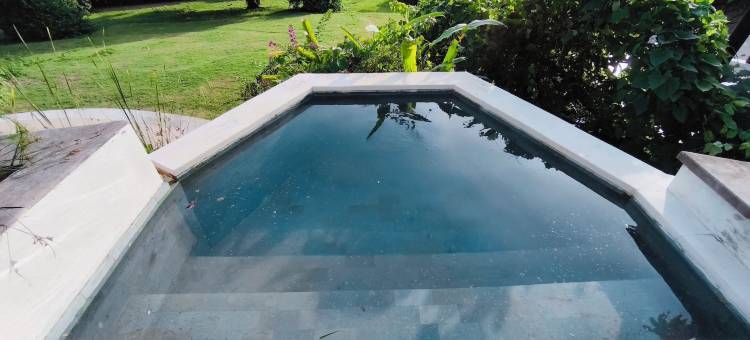 布米奥拉潘达瓦别墅(Bumi Ola Villa Pandawa)图片