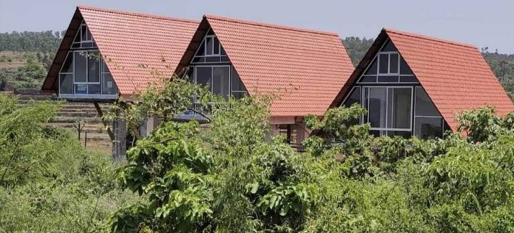 曼莎嗨5度假村(Mansha's High5 Resort)图片