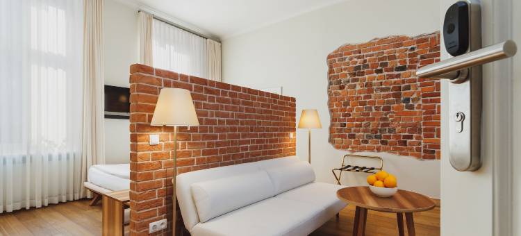 布兰斯卡6号公寓式酒店(Apartamenty Bracka 6)图片