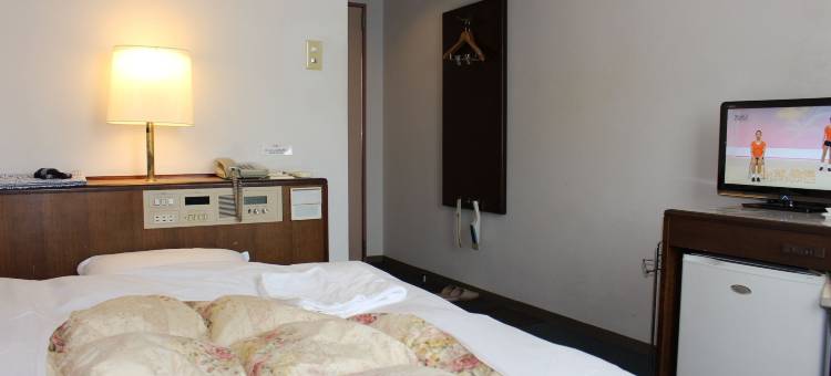 三原中心酒店(Center Hotel Mihara)图片