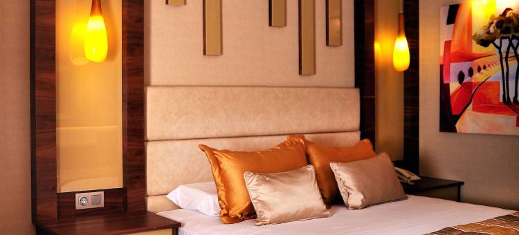 阿维酒店(Avin Hotel)图片