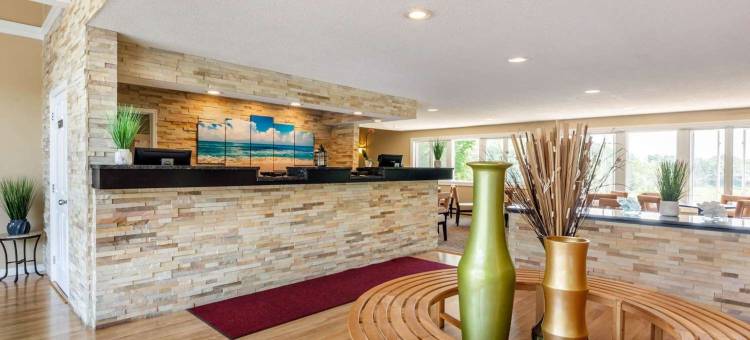 Ogunquit River Inn & Suites图片