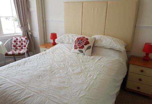 Beach View Guesthouse Hotel Overview