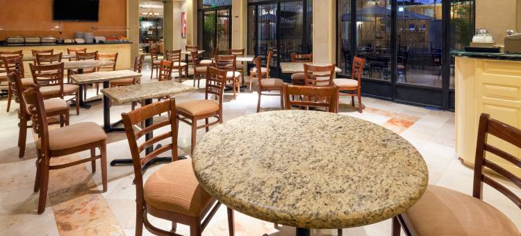 瓦哈卡州 - 历史中心智选假日酒店(Holiday Inn Express Oaxaca-Centro Historico)图片